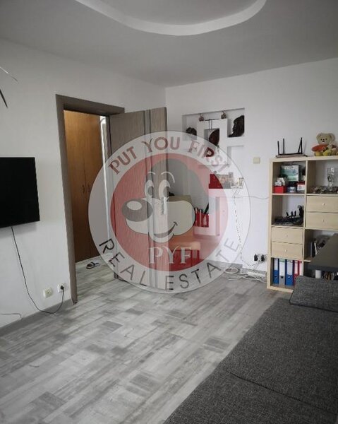 Grand Arena | Apartament 2 camere | Decomandat | 51mp | B10043