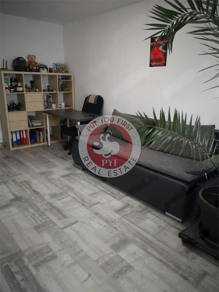 Grand Arena | Apartament 2 camere | Decomandat | 51mp | B10043