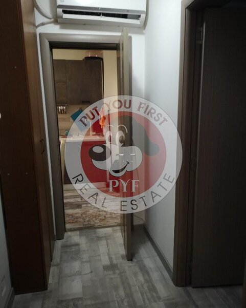 Grand Arena | Apartament 2 camere | Decomandat | 51mp | B10043