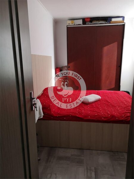 Grand Arena | Apartament 2 camere | Decomandat | 51mp | B10043