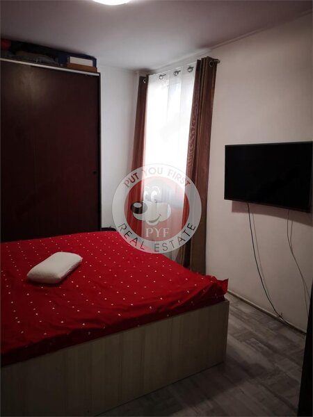 Grand Arena | Apartament 2 camere | Decomandat | 51mp | B10043