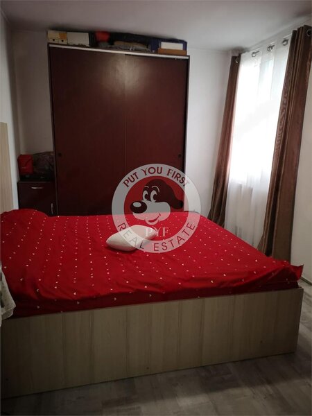 Grand Arena | Apartament 2 camere | Decomandat | 51mp | B10043